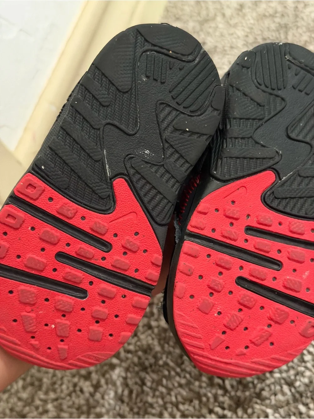 Nike compact kids